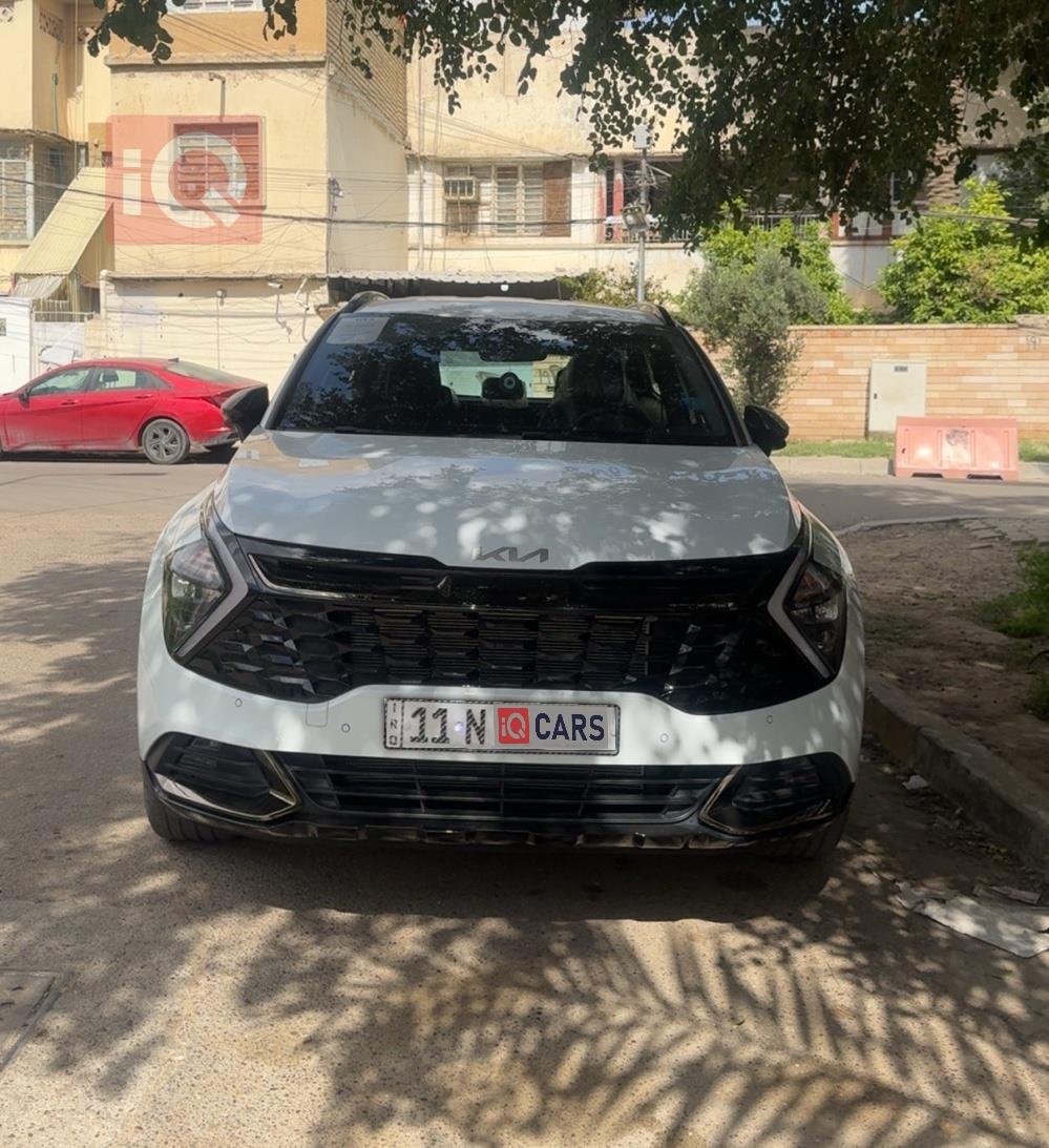 کیا سپۆرتاج